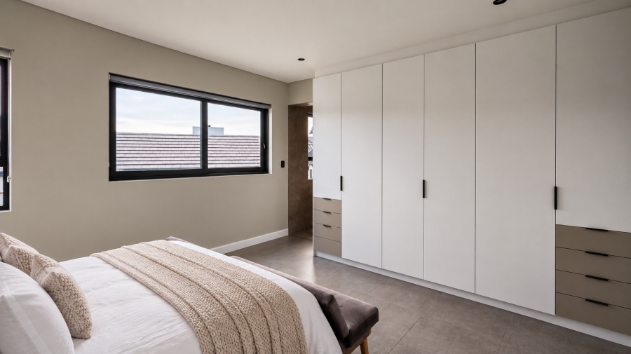4 Bedroom Property for Sale in Sitari Country Estate Western Cape